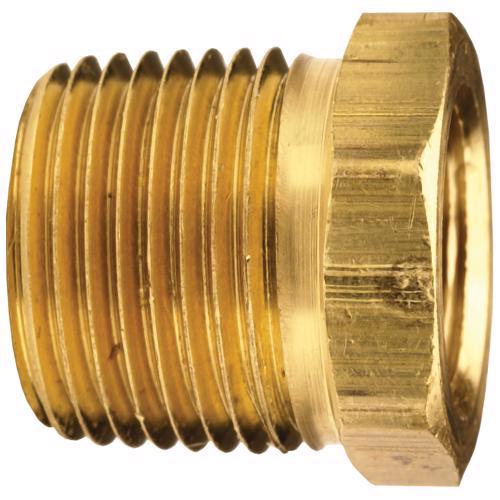 3731612C Reducer Hex Bushing 3731612C Brass Reducer Hex Bushing
